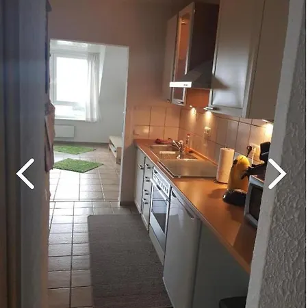 Ferienwohnung Leo Apartment Essen