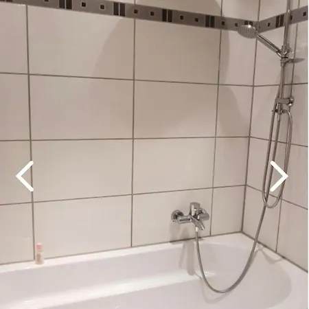 Ferienwohnung Leo Apartment *