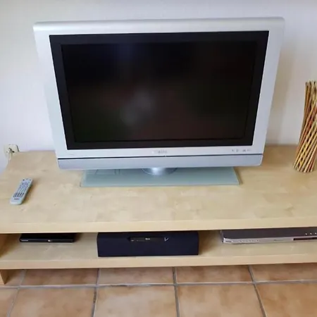 Ferienwohnung Leo Essen