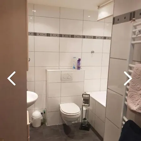 Ferienwohnung Leo *