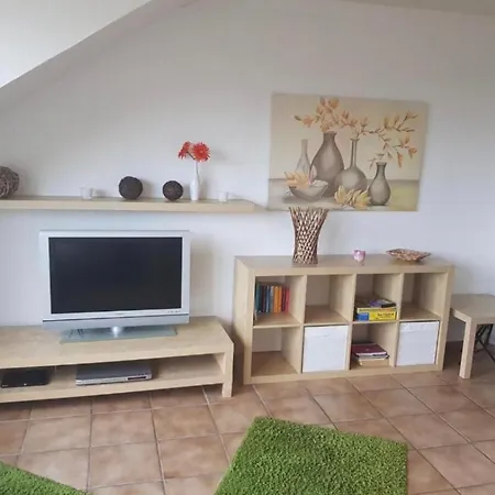 Ferienwohnung Leo *